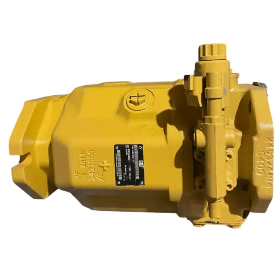 Picture of PISTON PUMP