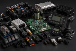 Picture for category Electronic & Controller Parts
