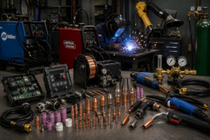 Picture for category Welding Machinery Parts