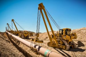 Picture for category Pipelayer Parts