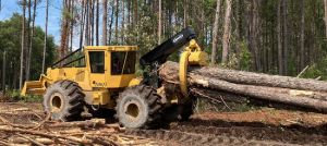 Picture for category Wheel Skidder Parts