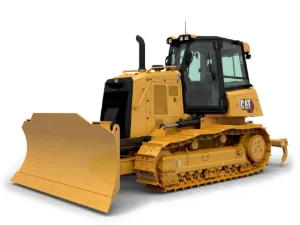 Picture for category Track-Type Tractor Parts