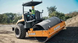 Picture for category Soil Compactor Parts