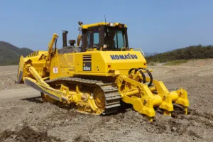 Picture for category Bulldozer Parts