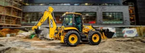 Picture for category Backhoe Loader Parts