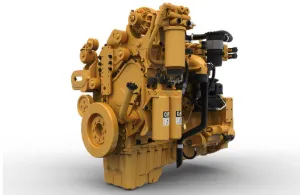 Picture for category Industrial Engine Parts