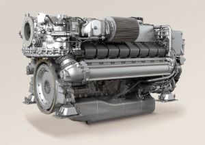 Picture for category Marine Engine Parts