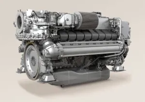 Picture for category Marine Engine Parts