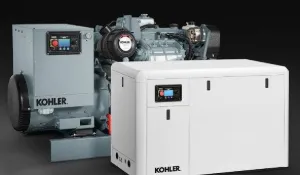 Picture for category Marine Generator Parts