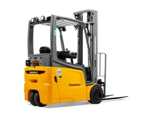 Picture for category Electric Forklift Parts