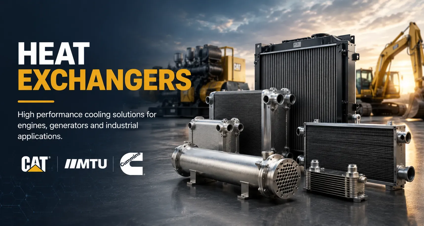 Heat Exchangers