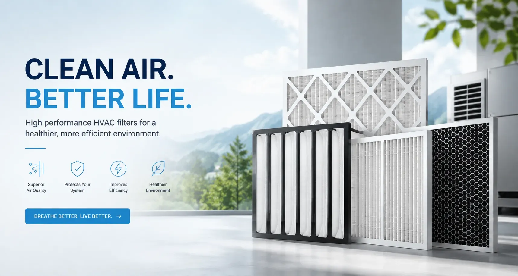 HVAC Filters