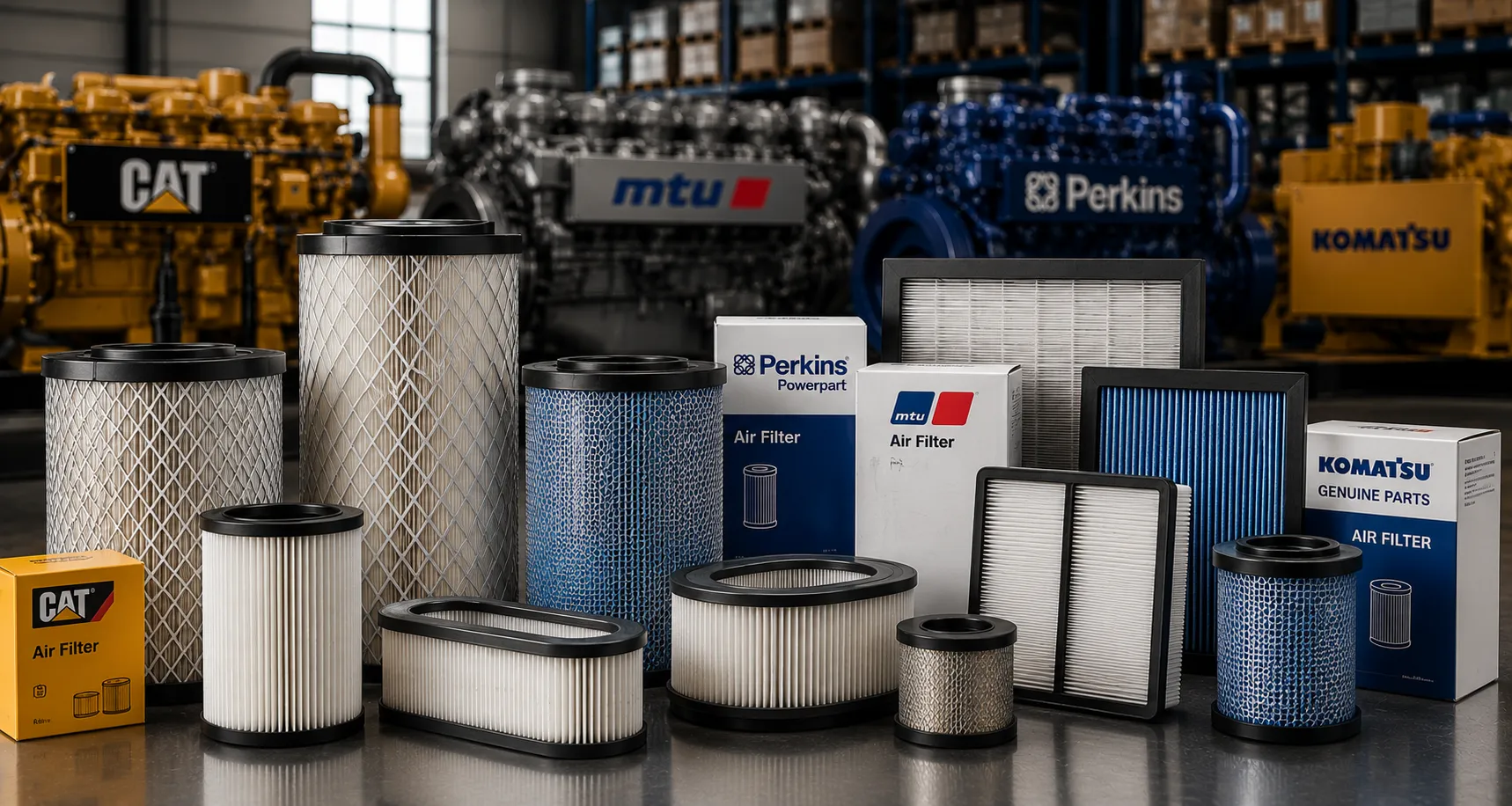 Air Filter