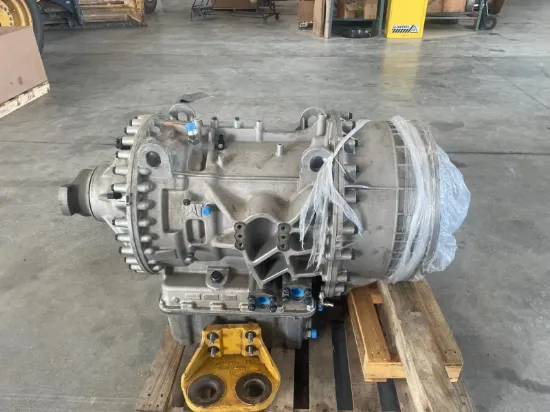 Picture of TRANSMISSION