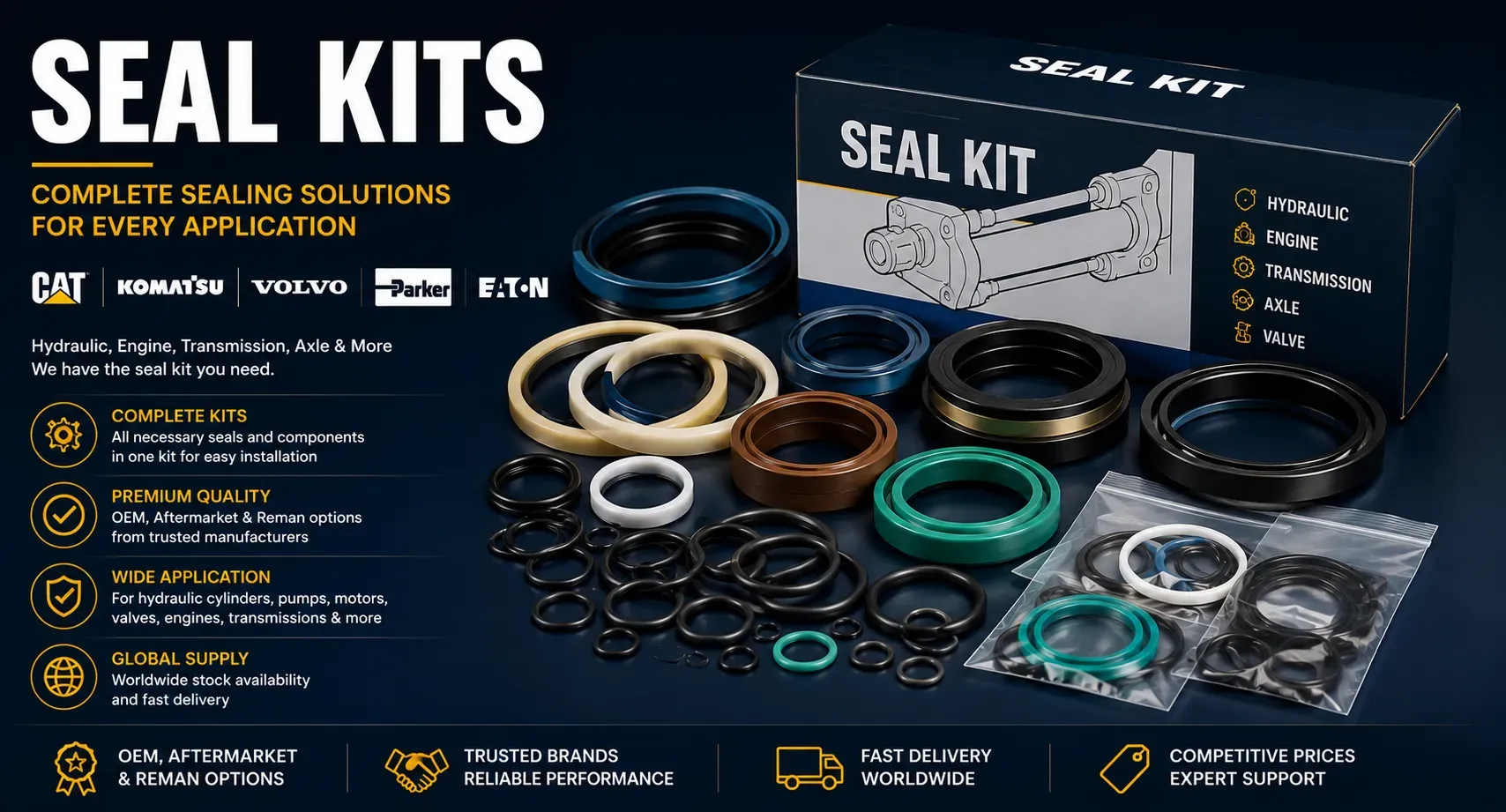 Seal Kits