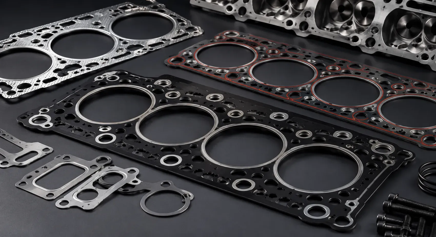Cylinder Head Gaskets