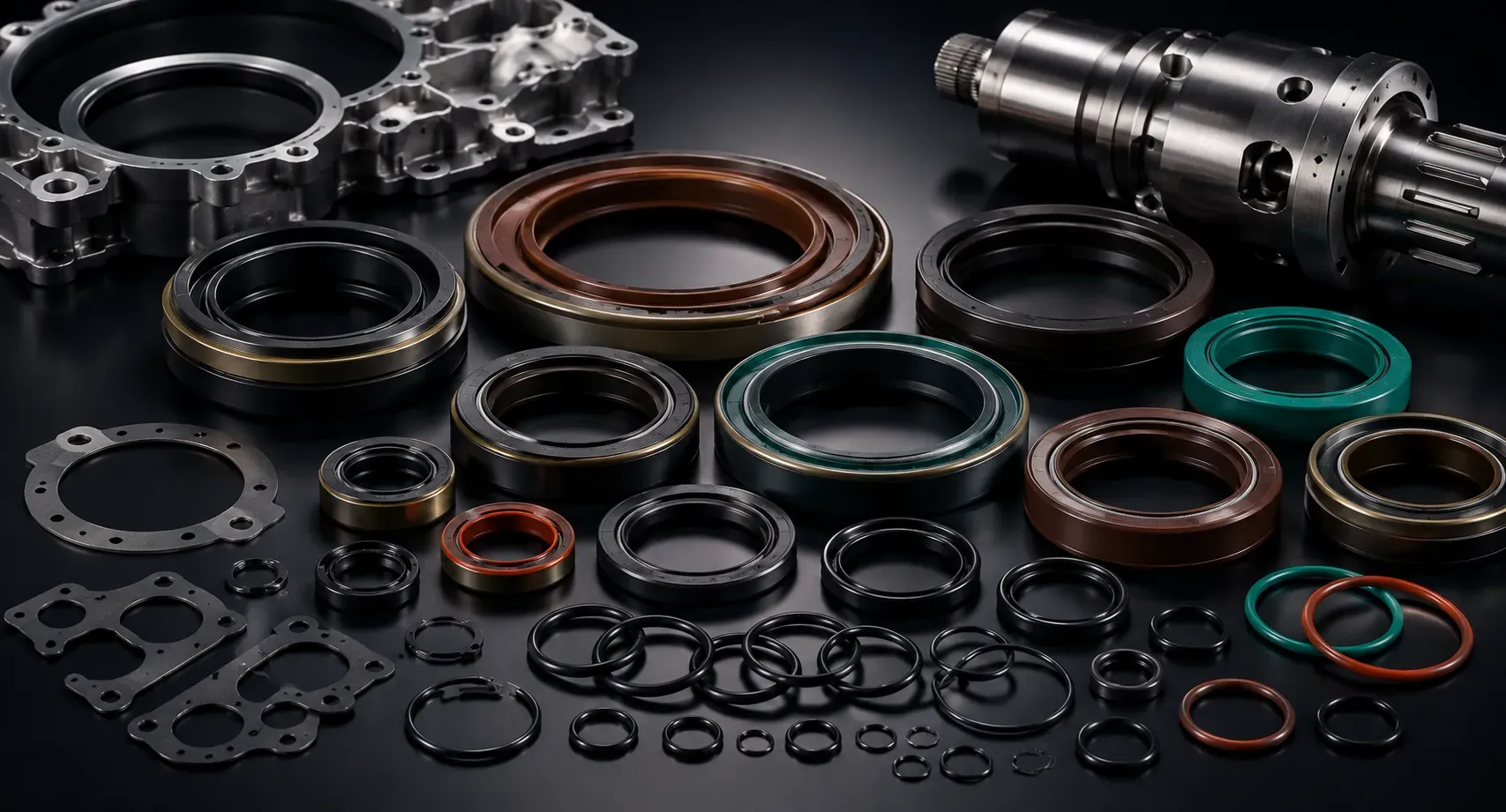 Oil Seals