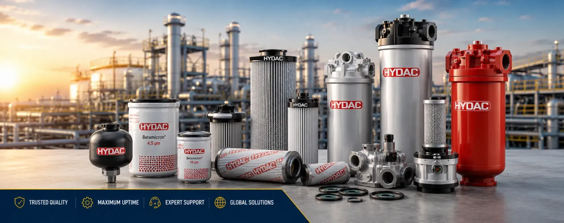 Picture of Hydac