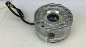 ELECTROMAGNETIC BRAKE 210 VDC 10 NM .14A
