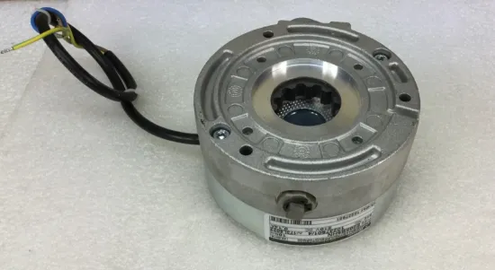Picture of ELECTROMAGNETIC BRAKE 210 VDC 10 NM .14A