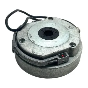 ELECTROMAGNETIC BRAKE 180 VDC