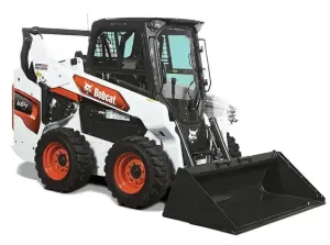 Picture for category Skid Steer Loader Parts