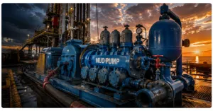 Picture for category Mud Pumps Parts