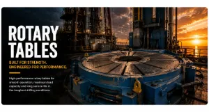 Picture for category Rotary Tables Parts
