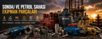 Drilling & Oilfield Components
