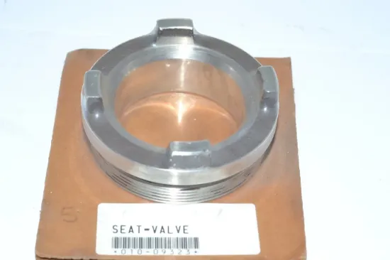 Picture of Seat Valve
