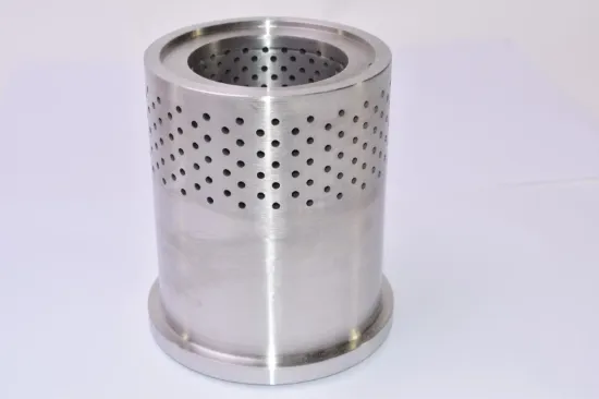Picture of Outer Cage
