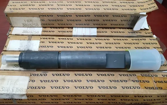 Picture of Fuel Injector