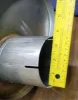 Picture of Muffler Oval Style 2