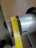 Picture of Muffler Oval Style 2
