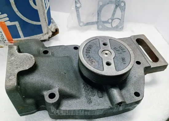 Picture of Water Pump