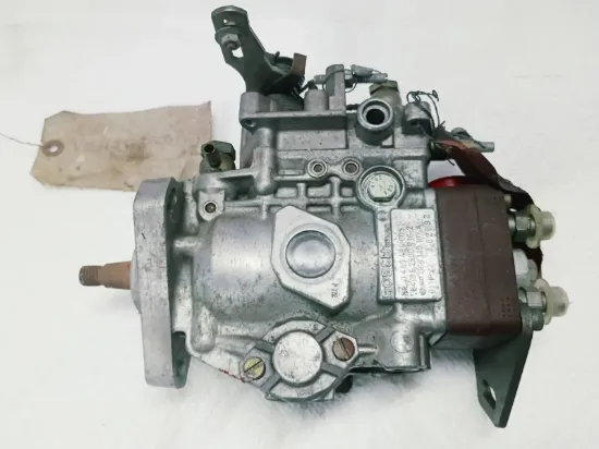 Picture of FUEL INJECTION PUMP
