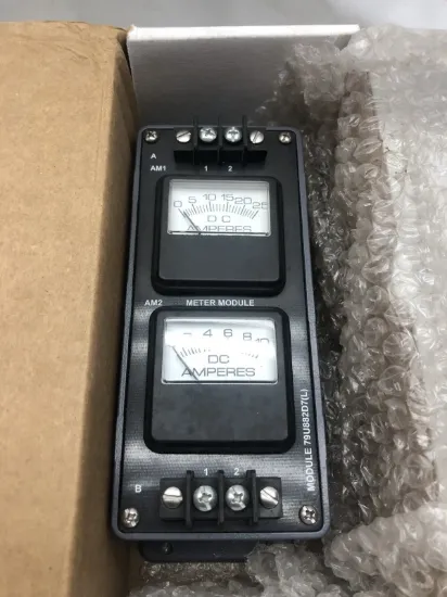 Picture of DISPLAY METER MODULE