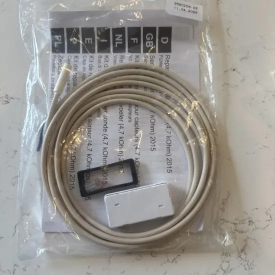 Picture of TEMPERATURE SENSOR