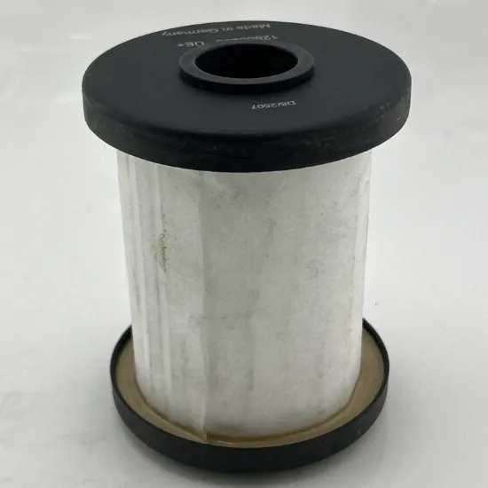 Picture of Crankcase Ventilation Filter