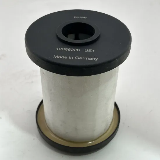 Picture of Crankcase Ventilation Filter