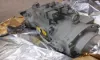 Picture of Hydraulic Double Pump