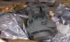 Picture of Hydraulic Double Pump