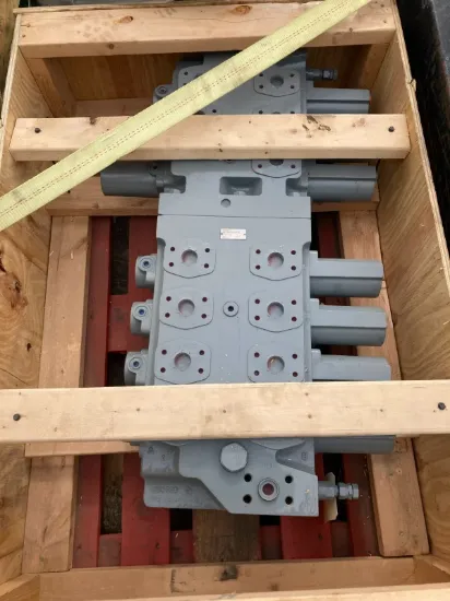 Picture of CONTROL VALVE