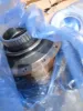 Picture of WHEEL HUB