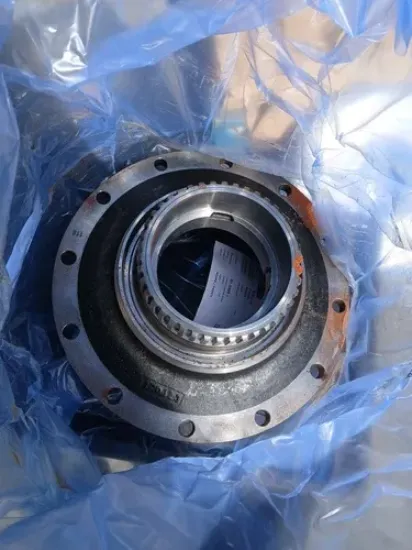 Picture of WHEEL HUB