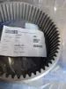 Picture of Internal Geared Wheel