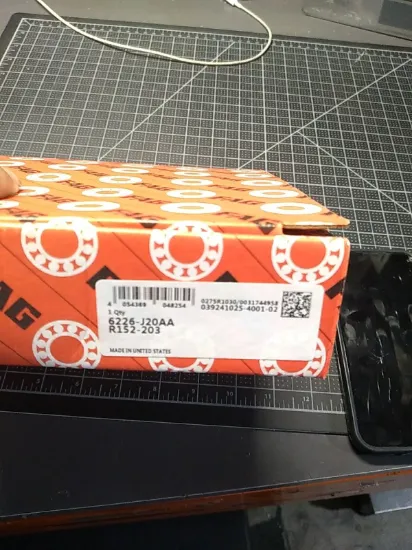Picture of BEARING