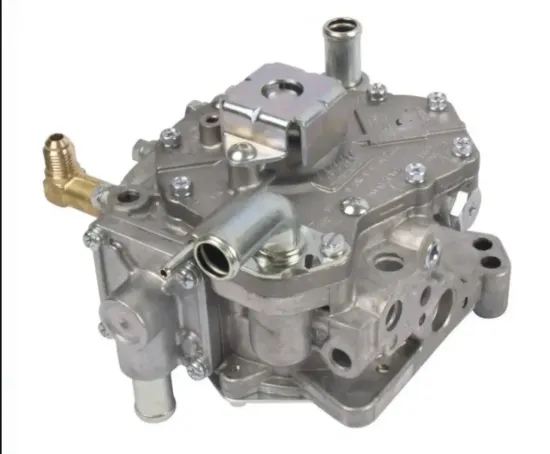 Picture of LPG REGULATOR VAPORIZER