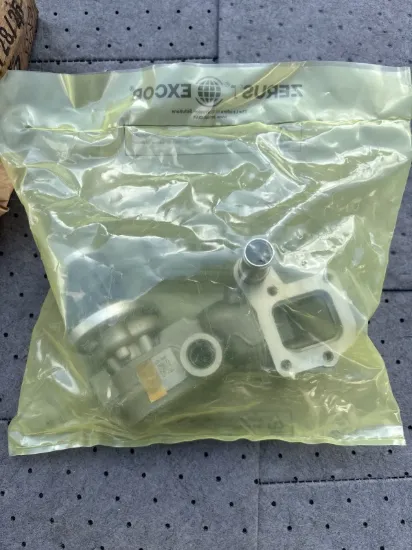 Picture of Exhaust Gas Recirculation Valve