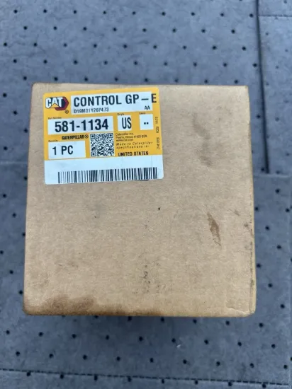 Picture of Electronic Control Module